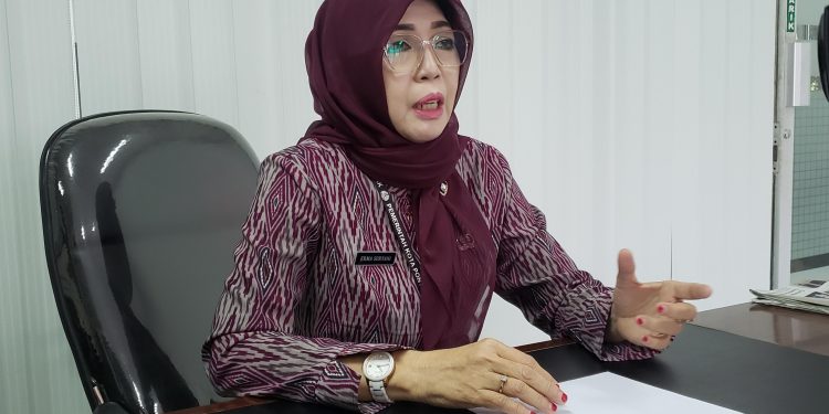 Waspadai Modus Penipuan Aktivasi IKD, Disdukcapil Pontianak Tegaskan Tidak Hubungi Warga via WA atau Telepon