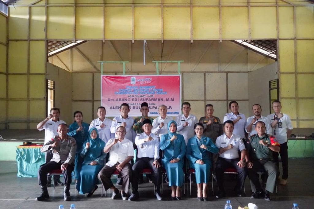 Peran Camat Sebagai Perpanjangan Tangan Pemerintah Daerah