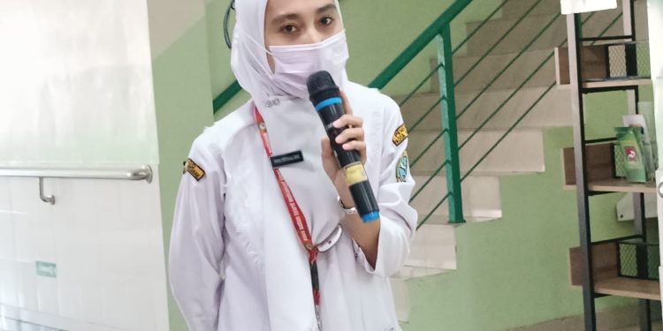 Edukasi RSUD SSMA: Pentingnya Gizi Seimbang untuk Lansia