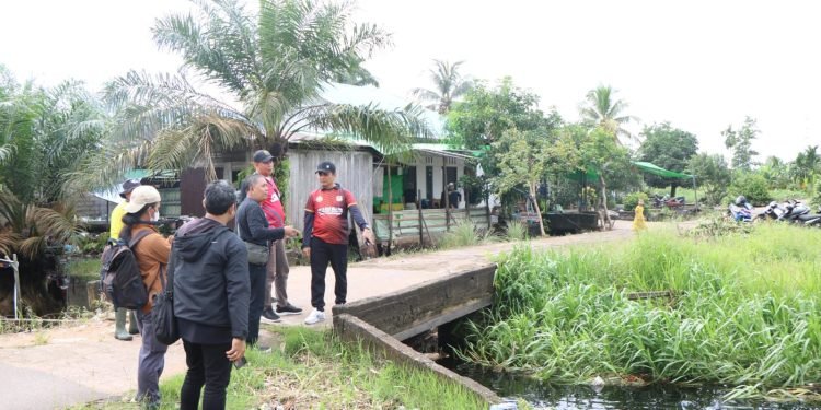 Bahasan Ajak Masyarakat Peduli Lingkungan