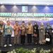 Ribuan Alumni HMI Hadiri Rakornas dan Silatnas KAHMI, Bahas Ketahanan Pangan dan Energi