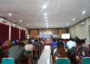 Kapuas Hulu Siap Sukseskan MTQ XXXIII Tingkat Provinsi Kalbar