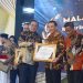 Pemkot Pontianak Borong Empat Penghargaan Keterbukaan Informasi