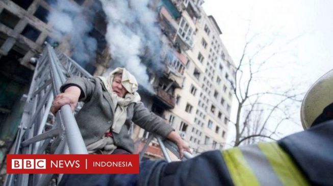 Publik RI Dukung Invasi Rusia dan Kagumi Putin, Pakar Khawatir