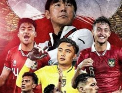 Timnas Indonesia Kalah Jauh dengan Australia, STY: Cuma 30 Persen Kemungkinan Bisa Menang