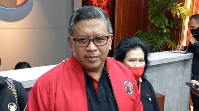PDIP Sambut Baik Penetapan Jadwal Pemilu