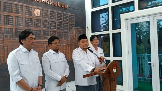 8 Parpol Lolos Senayan: PDIP Raih Kursi Terbanyak, Demokrat Paling Sedikit