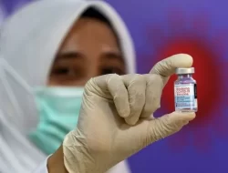 Bikin Pabrik di Australia, Moderna Siap Produksi 100 Juta Dosis Vaksin mRNA Tiap Tahun