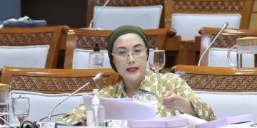Pelayanan di Mina Jadi Sorotan Tim Pengawas Haji DPR
