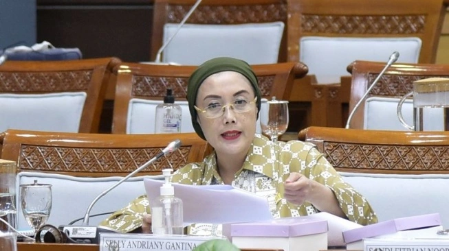 Relaksasi Halal Produk AS Dinilai Berpotensi Gerus UMKM