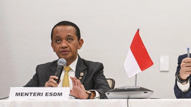 Pemerintah Amankan Pasokan LPG Lewat Kontrak Baru dengan AS dan Australia
