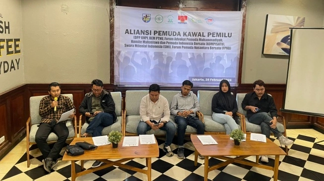 Desak KPK Turun Tangan Usut Anggaran Sirekap KPU RI
