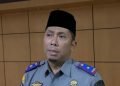 Dishub Pontianak Lakukan Rekayasa Lalu Lintas Selama Peringatan Hari Jadi ke-254 Kota Pontianak