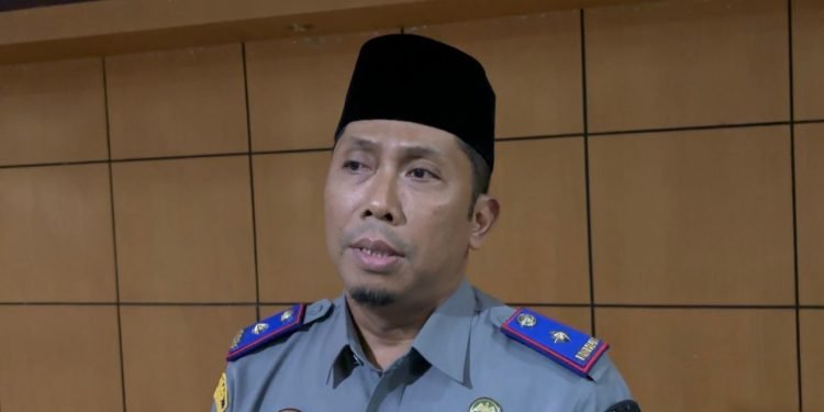 Dishub Pontianak Lakukan Rekayasa Lalu Lintas Selama Peringatan Hari Jadi ke-254 Kota Pontianak