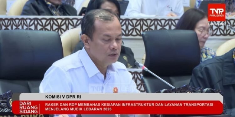 El Nino Sangat Kuat, BMKG Prediksi Musim Hujan 2026/2027 Datang Lebih Lambat