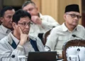 Kejar Pajak Digital Lintas Negara, Pemerintah Gandeng Anak Usaha Danareksa