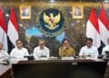 Tito Karnavian Minta Bansos dan Operasi Pasar Berlanjut Jelang Nataru