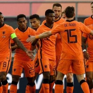 Belanda vs Skotlandia: Memphis Depay Selamatkan Tim Oranje dari Kekalahan