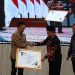 Pemkot Pontianak Diganjar Penghargaan atas Dukungan Pembentukan Posbakum Kelurahan