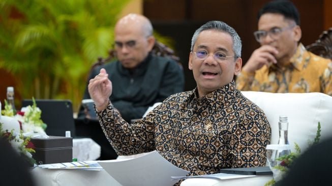 Penertiban Kawasan Hutan Sumbang Rp57,1 Triliun ke Kas Negara