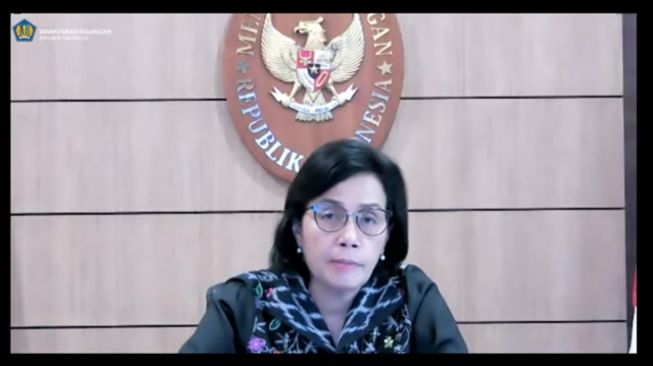 Pemerintah Telah Terbitkan Rp 1.810 Triliun SBSN Dalam 13 Tahun Terakhir