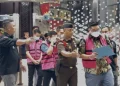 Kejagung Bongkar Korupsi Ekspor CPO, Negara Rugi hingga Rp14 Triliun