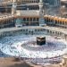 Jelang Haji, Arab Saudi Perketat Masuk ke Mekkah