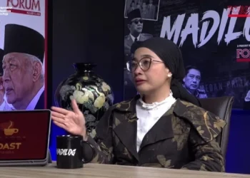 Pengamat Okky Madasari: Kematian Affan Kurniawan Jadi Simbol Perlawanan Publik