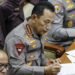 Listyo Sigit Prabowo Dicopot, DPR RI Setujui Komjen Pol Suyudi Ario Seto sebagai Kapolri
