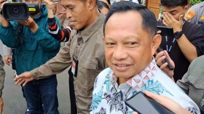 Ikut Pilkada, Pj Kepala Daerah Harus Mundur 40 Hari Sebelum Pilkada