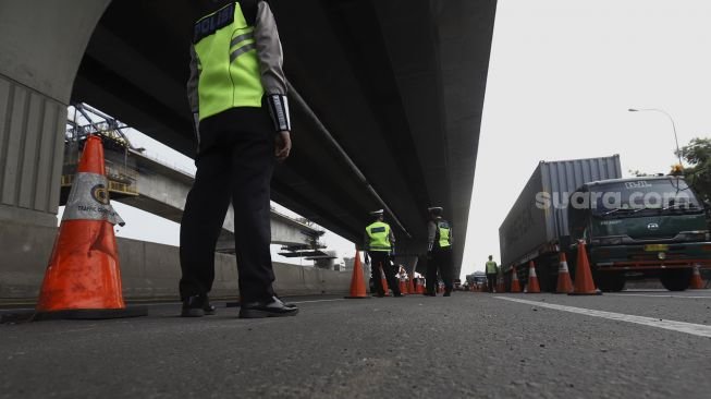 Satgas Revisi Aturan Larangan Mudik, Pengetatan Dimulai 22 April – 24 Mei