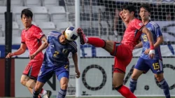 Piala Asia U-23: Korea Selatan Tantang Timnas Indonesia di Perempat Final