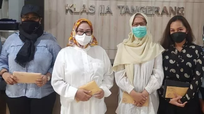 Napi Koruptor Ramai-ramai Keluar Penjara, Ini 23 Daftar Namanya