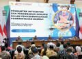 Integritas Kepala Daerah Kunci Pencegahan Korupsi dan Tata Kelola Pemerintahan yang Bersih