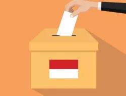 Syarat Pendaftaran Partai Politik Peserta Pemilu 2024