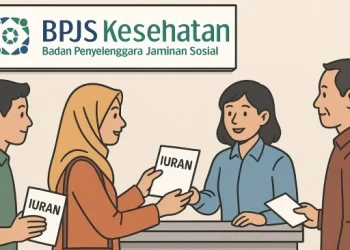 Iuran BPJS Kesehatan Berpotensi Naik Mulai 2026, Pemerintah Janjikan Kenaikan Bertahap