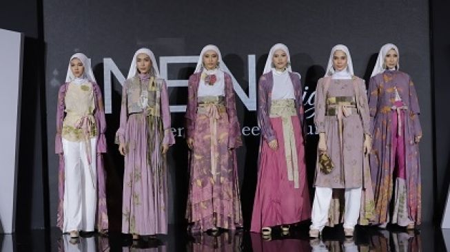 APR Hadirkan Fesyen Berkelanjutan di Panggung MUFFEST 2021