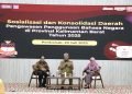 Menjaga Bahasa Indonesia Tetap Berdaulat di Tanah Air Sendiri