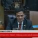 DPR Siapkan RUU Perampasan Aset, 13 Tindak Pidana Masuk Daftar