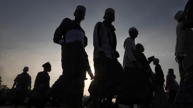 Sejarah Maulid Nabi Muhammad SAW dan Perayaan di Indonesia