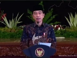 Presiden Jokowi Minta Polri Kawal G20