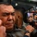 Wamen Silmy Karim Serahkan Diri ke KPK Usai OTT Kasus Dugaan Suap Keimigrasian