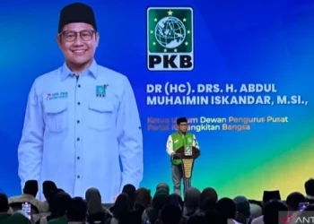 Cak Imin Usul Pilkada Dievaluasi: “Kalau Tidak Ditunjuk Pusat, Minimal Dipilih DPRD”