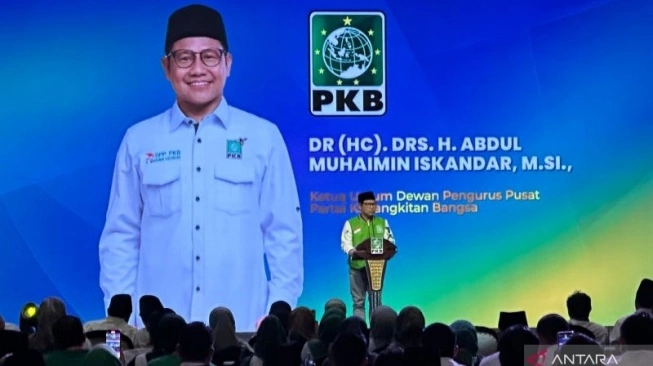 Cak Imin Usul Pilkada Dievaluasi: “Kalau Tidak Ditunjuk Pusat, Minimal Dipilih DPRD”