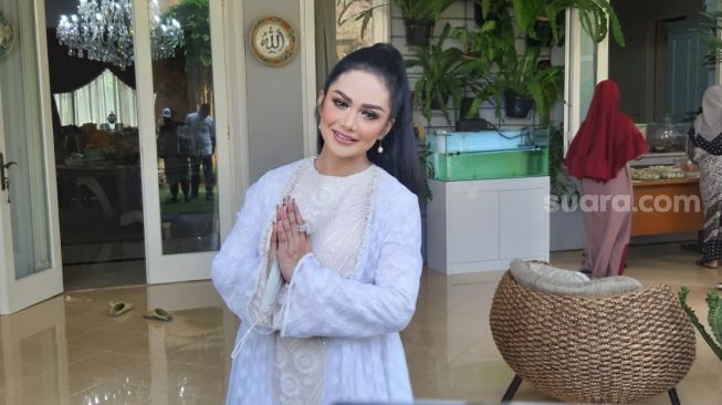 Krisdayanti Sampai Mulan Jameela, 4 Sudut Mewah Rumah Artis Anggota DPR