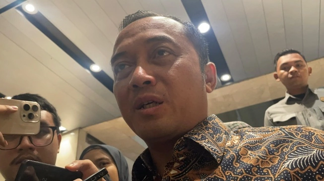 Istana Pastikan Patuh Putusan MK Soal Jabatan Polri Aktif di ASN
