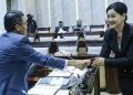 DPR Setujui Lima Anggota Dewan Komisioner OJK Periode 2026–2031