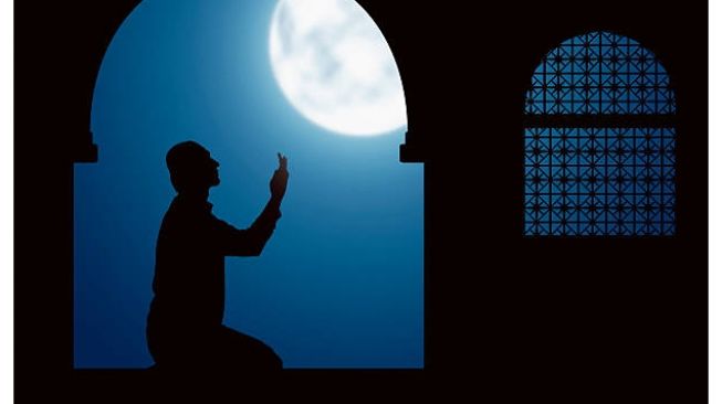 Sholat Tahajud badah Sunnah yang Jadi Amalan Istimewa