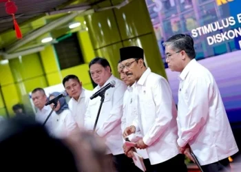 Kemensos Prioritaskan Bansos untuk Desil 1 dan 2 Selama Ramadan 2026