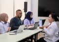 Kemnaker Perkuat Penempatan Kerja Inklusif Bersama Dunia Usaha
